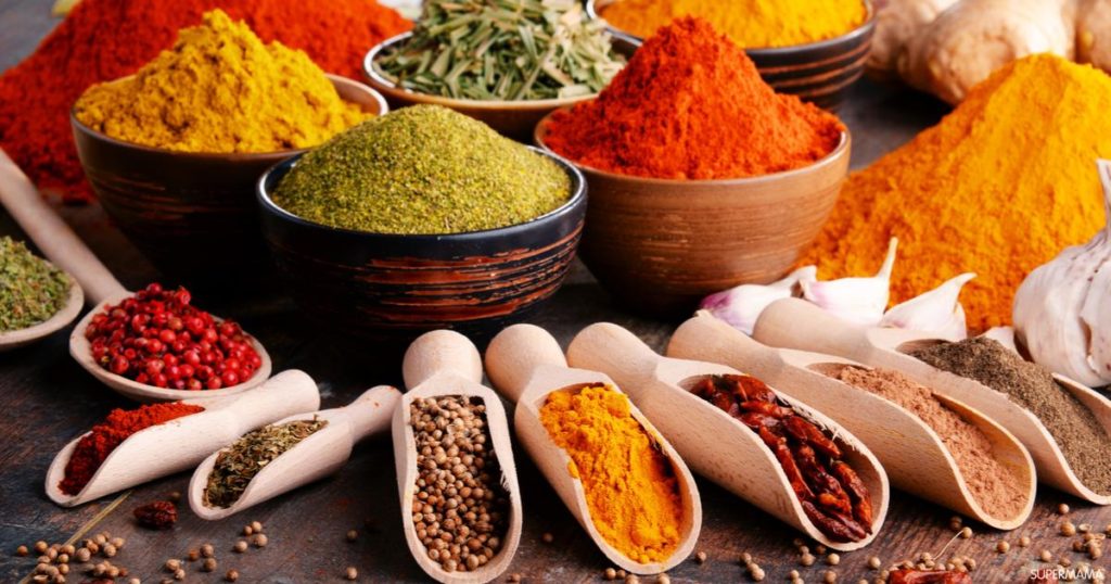 Spices