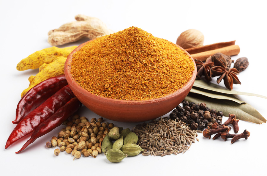 Spices