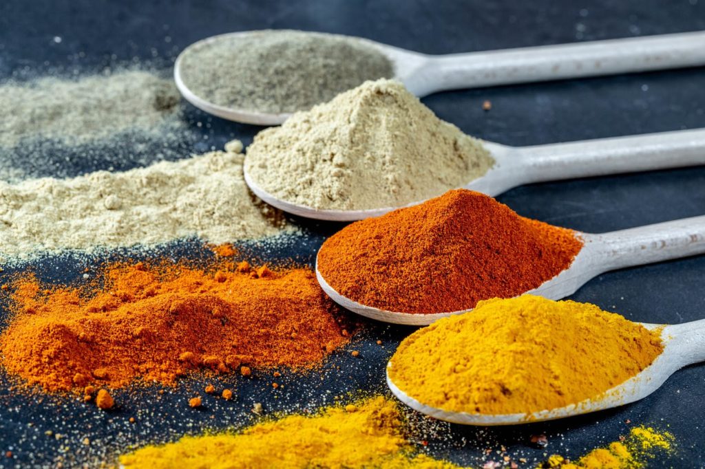 Spices